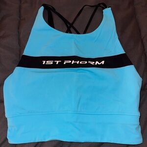 1st Phorm Bra
